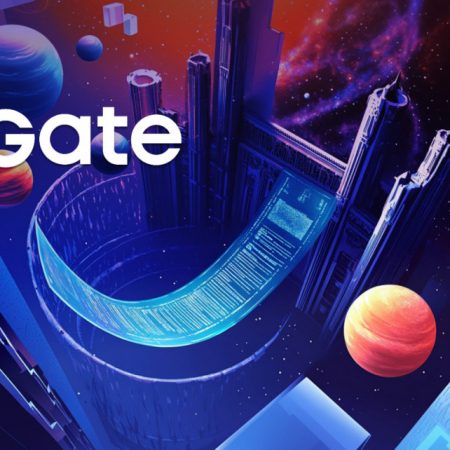 Gate Update: Record Inflows, Proof Of Reserves At 127%, And Strategic Moves Into AI And Web3 Identity