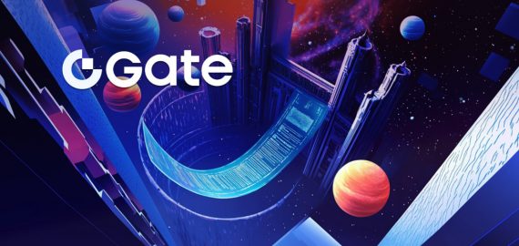 Gate Update: Record Inflows, Proof Of Reserves At 127%, And Strategic Moves Into AI And Web3 Identity