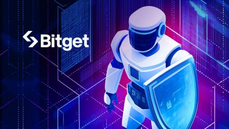 Bitget Introduces Advanced Delta Neutral Risk Framework Across Spot And Derivatives Trading