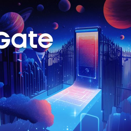 Pembaruan Gate: Bursa Menduduki Peringkat Teratas dalam Peringkat Arus Masuk Bersih Global dan Membuka Pra-IPO Moonshot AI karena gStocks dan Emas Mendorong Aktivitas Pasar
