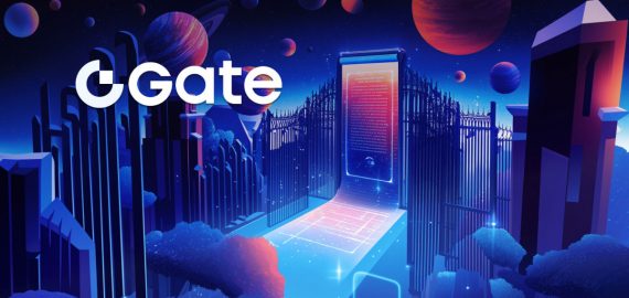 Gate Update: Exchange Tops Global Net Inflow Rankings And Opens Moonshot AI Pre-IPO As gStocks And Gold Drive Market Activity