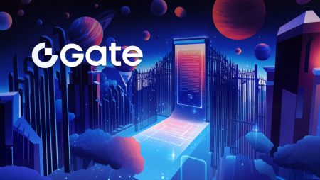 Gate Reports Growth In AI, Multi-Asset Trading, And Tokenized Finance In April 2026 Transparency Report