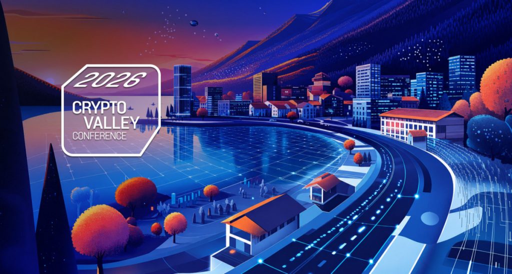 Crypto Valley Conference 2026 Brings Leading Blockchain And Digital Asset Figures To Zug On May 28