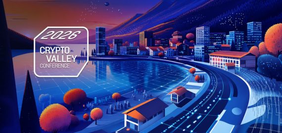 Crypto Valley Conference 2026 Brings Leading Blockchain And Digital Asset Figures To Zug On May 28