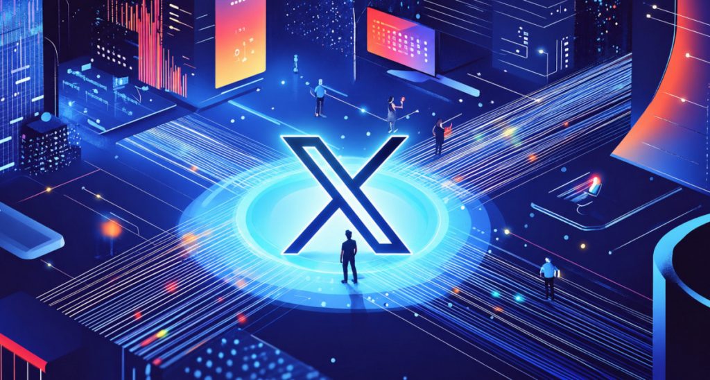 X Expands Creator Economy Push With New AI Advertising Tool
