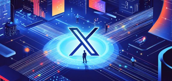 X Expands Creator Economy Push With New AI Advertising Tool