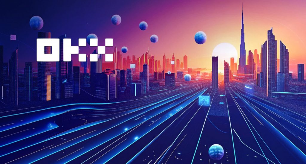 OKX Launches Dollar-Denominated BTC And ETH Options For Institutional Traders