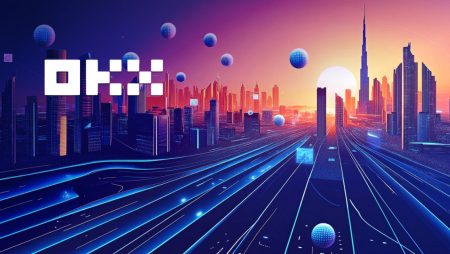 OKX Launches Dollar-Denominated BTC And ETH Options For Institutional Traders