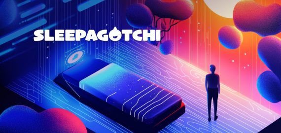 Sleepagotchi Shifts Beyond Sleep-To-Earn Model With New AI Health Intelligence Platform