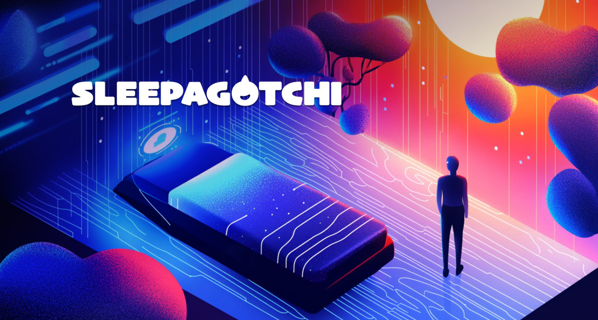 mpost.io - Alisa Davidson - Sleepagotchi Shifts Beyond Sleep-To-Earn Model With New AI Health Intelligence Platform | Metaverse Post