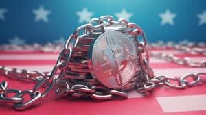 US Authorities Arrest ‘Bitcoin Rodney’ Burton for $7 Million HyperVerse Crypto Fraud