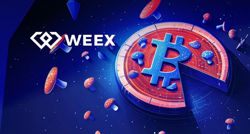 WEEX Celebrates Bitcoin’s First Pizza Purchase With Exclusive Dubai Event