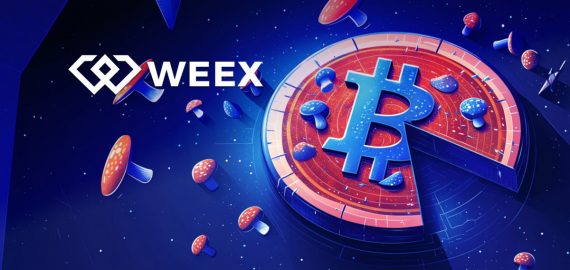 WEEX Celebrates Bitcoin’s First Pizza Purchase With Exclusive Dubai Event