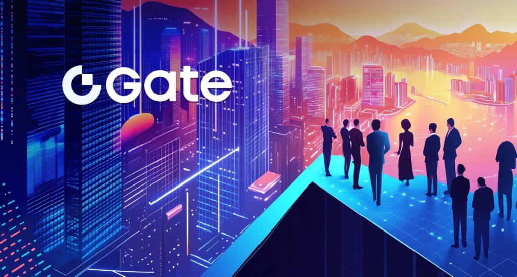 Gate Expands Global Trading Ecosystem As World Crypto Trading Competition Season 8 Sets New Engagement Milestones
