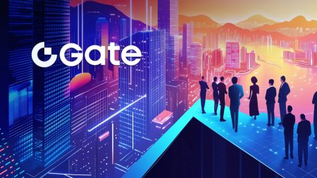 Gate Expands Global Trading Ecosystem As World Crypto Trading Competition Season 8 Sets New Engagement Milestones