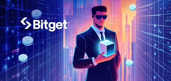 Bitget Launches SpaceX-Linked Pre-Market Perpetual Contract Ahead of Potential IPO