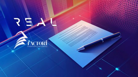 REAL Technologies Signs First Tokenization Agreement With Factori AD, Activating $100M Institutional Pipeline