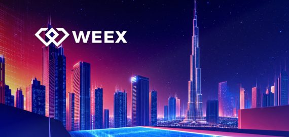 WEEX Brings MENA Web3 Community Together For Crypto Pizza Day Event In Dubai