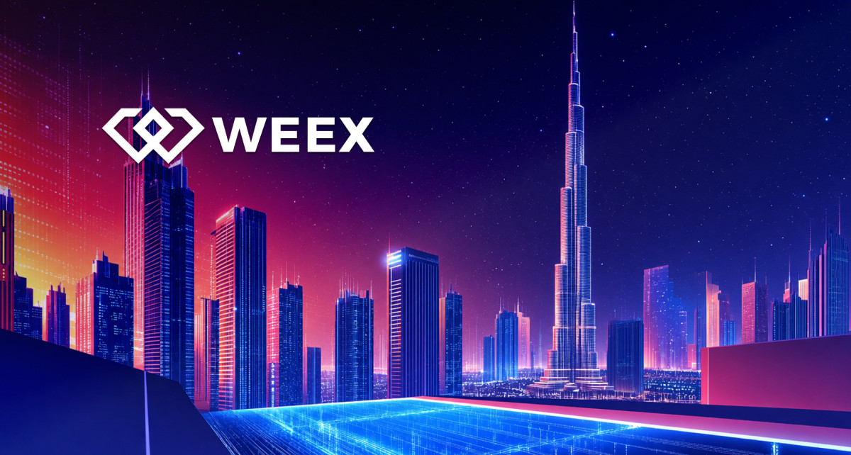 WEEX Brings MENA Web3 Group Collectively For Crypto Pizza Day Occasion In Dubai