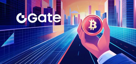 Gate Update: Platform Claims No. 1 TradFi Standing As Records Fall Across Flows, Staking, And Market Share