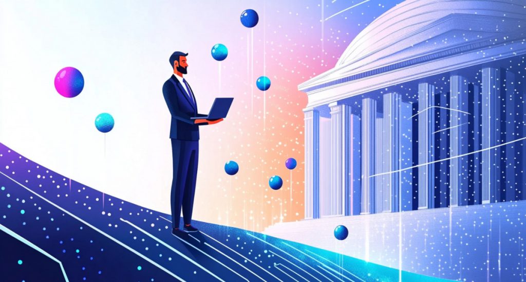 Bitwise Advisor Jeff Park Says Crypto Industry Has Entered Its Most Critical ‘Middle Phase’ Of Adoption