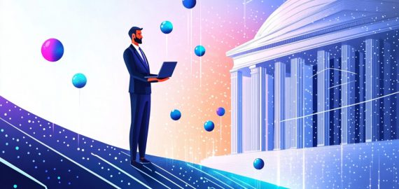 Bitwise Advisor Jeff Park Says Crypto Industry Has Entered Its Most Critical ‘Middle Phase’ Of Adoption