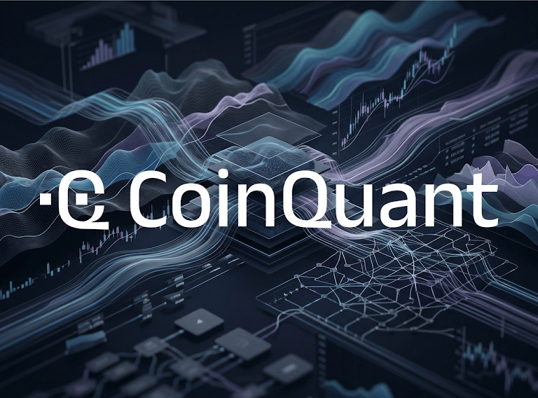 CoinQuant introduces trading infrastructure for the agent economy
