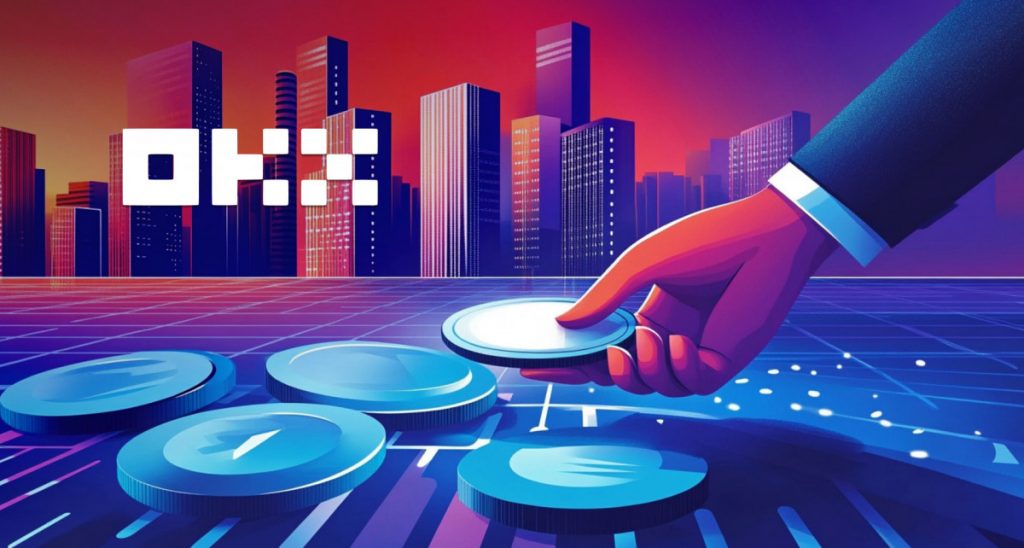 OKX Launches Exchange OS To Enable Permissionless Onchain Trading Venues On X Layer