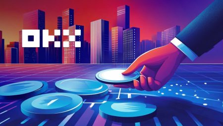 OKX Launches Exchange OS To Enable Permissionless Onchain Trading Venues On X Layer