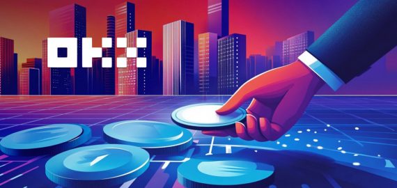 OKX Launches Exchange OS To Enable Permissionless Onchain Trading Venues On X Layer
