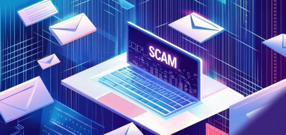 Scammers Steal More Than $400K Through Fraudulent Google Ads Impersonating Uniswap