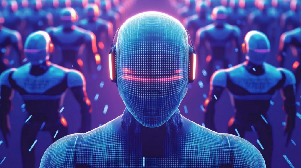 Figure AI Signs Catalyst Brands Deal To Deploy Humanoid Robots Across US Distribution Network