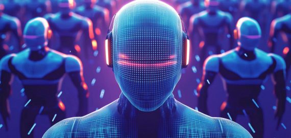 Figure AI Signs Catalyst Brands Deal To Deploy Humanoid Robots Across US Distribution Network