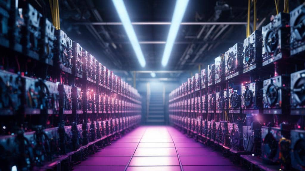 Cryptocurrency Miner Phoenix Group Closes $187 Million Deal with Bitmain for Bitcoin Mining Machines