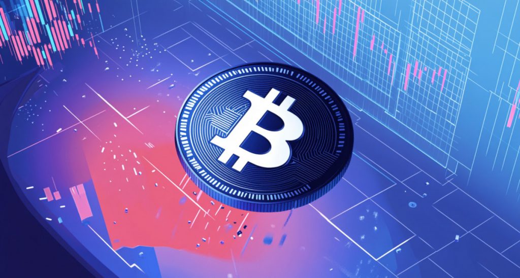 BTC Price Slides Amid ETF Outflows, While Bitfinex Flags Weak Institutional Demand And Overheated Leverage