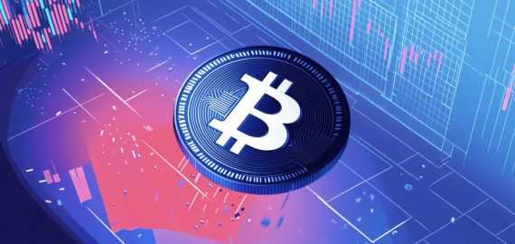 BTC Price Slides Amid ETF Outflows, While Bitfinex Flags Weak Institutional Demand And Overheated Leverage