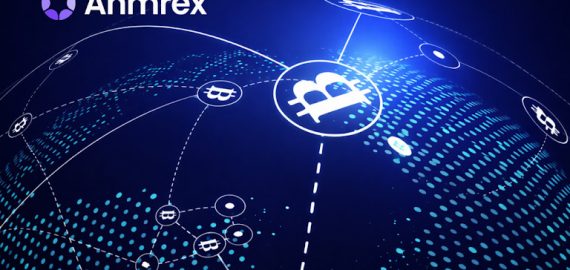 Global Institutional Wave Accelerates, Anmrex Exchange Announces International Strategic Roadmap for the Next Three Years