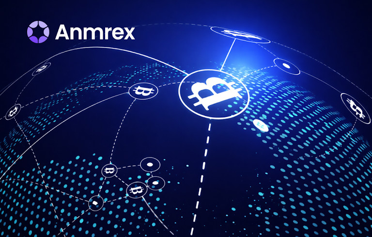 Global Institutional Wave Accelerates, Anmrex Exchange Announces International Strategic Roadmap for the Next Three Years