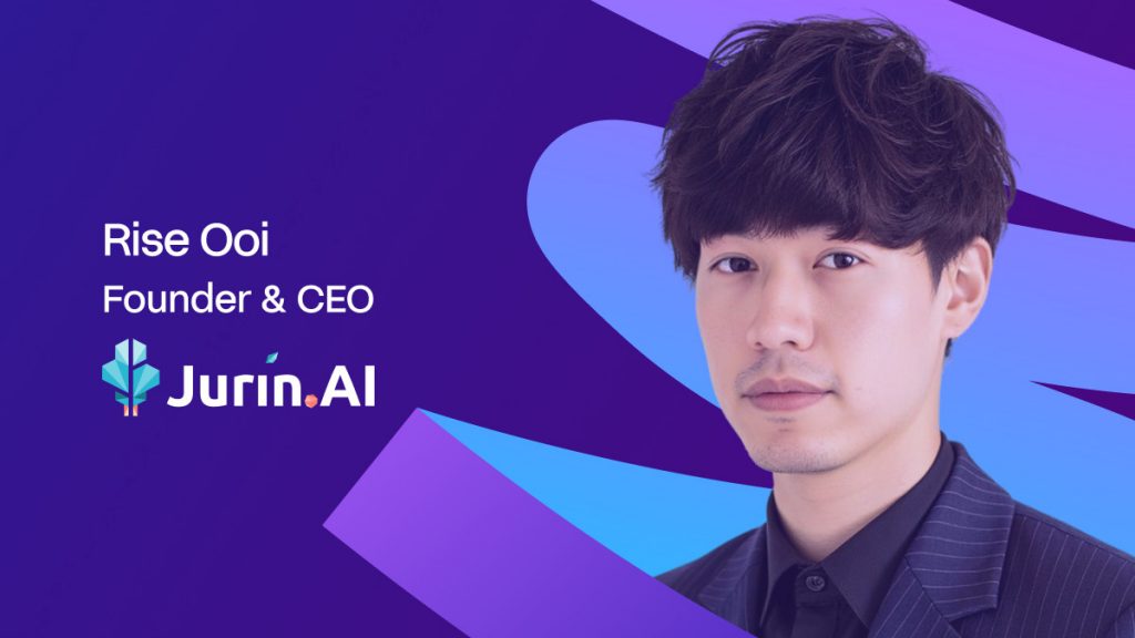 ‘If It Works In Japan, It Works Anywhere’: Rise Ooi Of Jurin AI On Why The World’s Hardest Market Is AI’s Most Important One