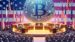 SEC Commissioner Mark Uyeda Critiques Spot Bitcoin ETF Approval, Cites Potential Repercussions in Coming Years