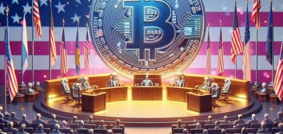 SEC Commissioner Mark Uyeda Critiques Spot Bitcoin ETF Approval, Cites Potential Repercussions in Coming Years