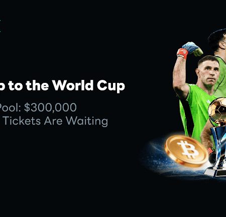 Score a Premium World Cup Hospitality Experience! ZOOMEX World Cup Carnival Opens with a $300,000 Prize Pool