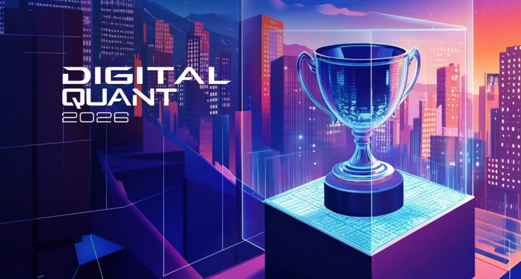 Digital Quant 2026 Highlights Growing Role Of AI-Driven Trading As Autonomous Agents Enter Real Markets