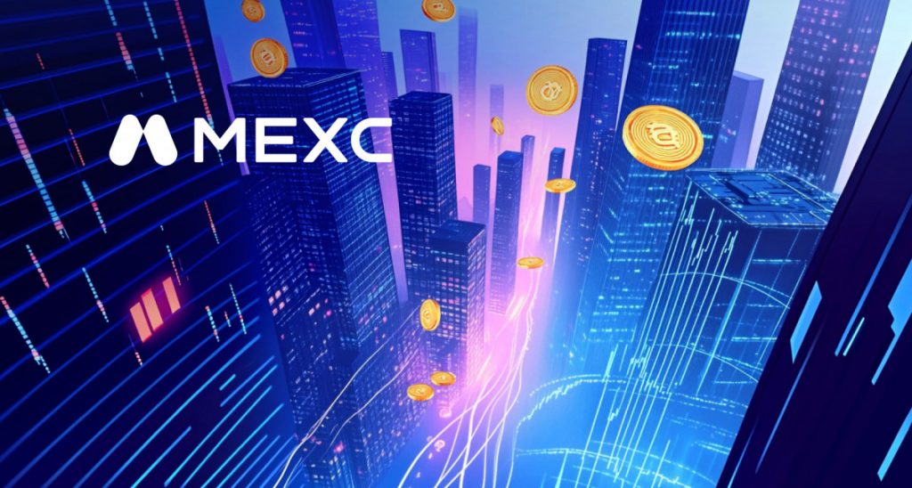 MEXC Launches ‘RealStocks’ To Bridge Crypto Trading And Traditional US Equity Markets