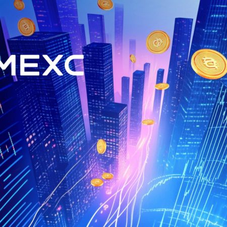 MEXC Launches ‘RealStocks’ To Bridge Crypto Trading And Traditional US Equity Markets
