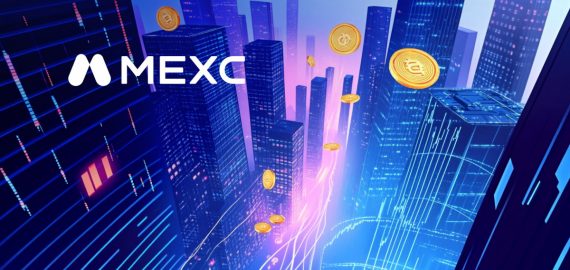 MEXC Launches ‘RealStocks’ To Bridge Crypto Trading And Traditional US Equity Markets
