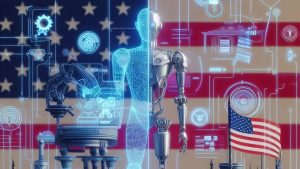 US Congressmen Propose Regulating AI Vendors for the Government