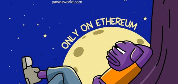 $YAWN Token All Set to Relaunch with Resilience and Bold Ambitions