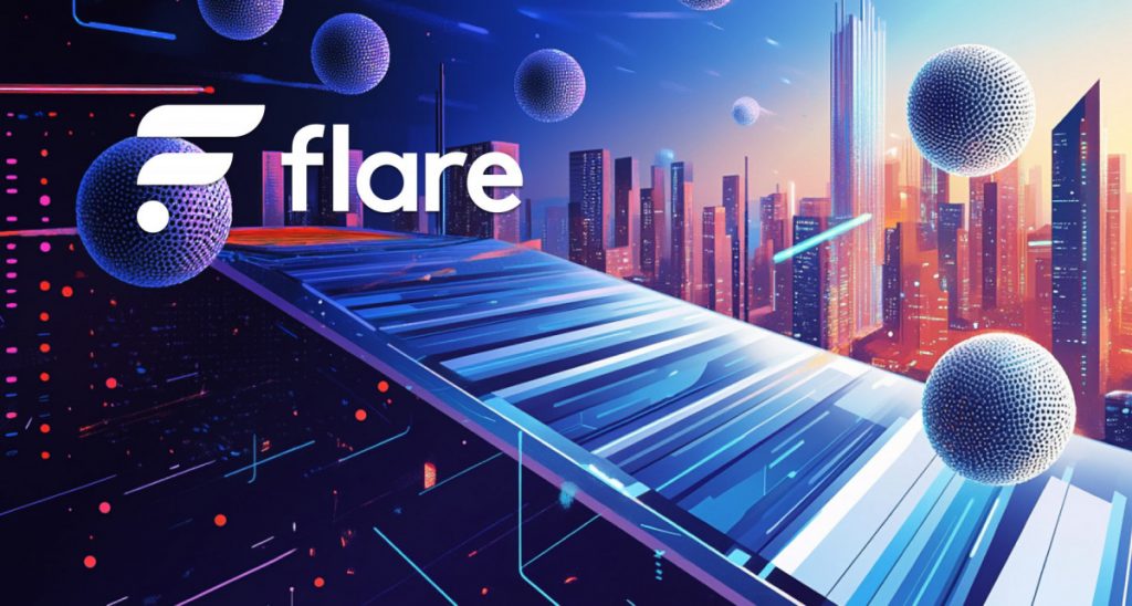 Flare And D’CENT Bring One-Flow Institutional Yield To XRP Holders Worldwide