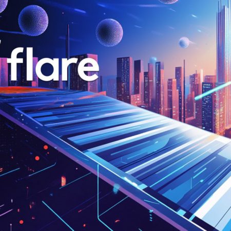 Flare And D’CENT Bring One-Flow Institutional Yield To XRP Holders Worldwide